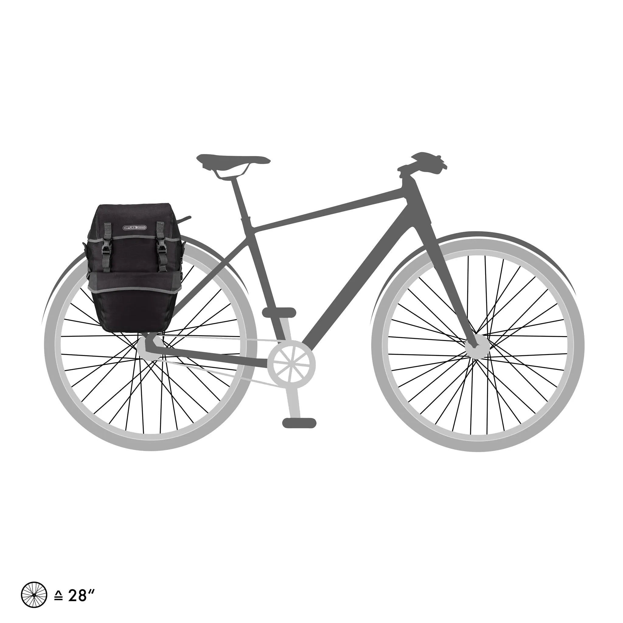 Bike-Packer Plus