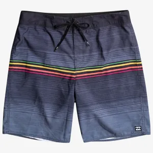 Billabong All Day Stripe Shorts