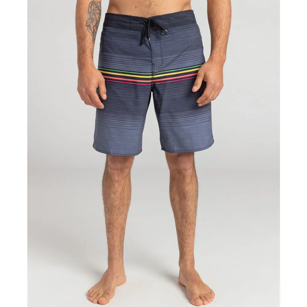 Billabong All Day Stripe Shorts