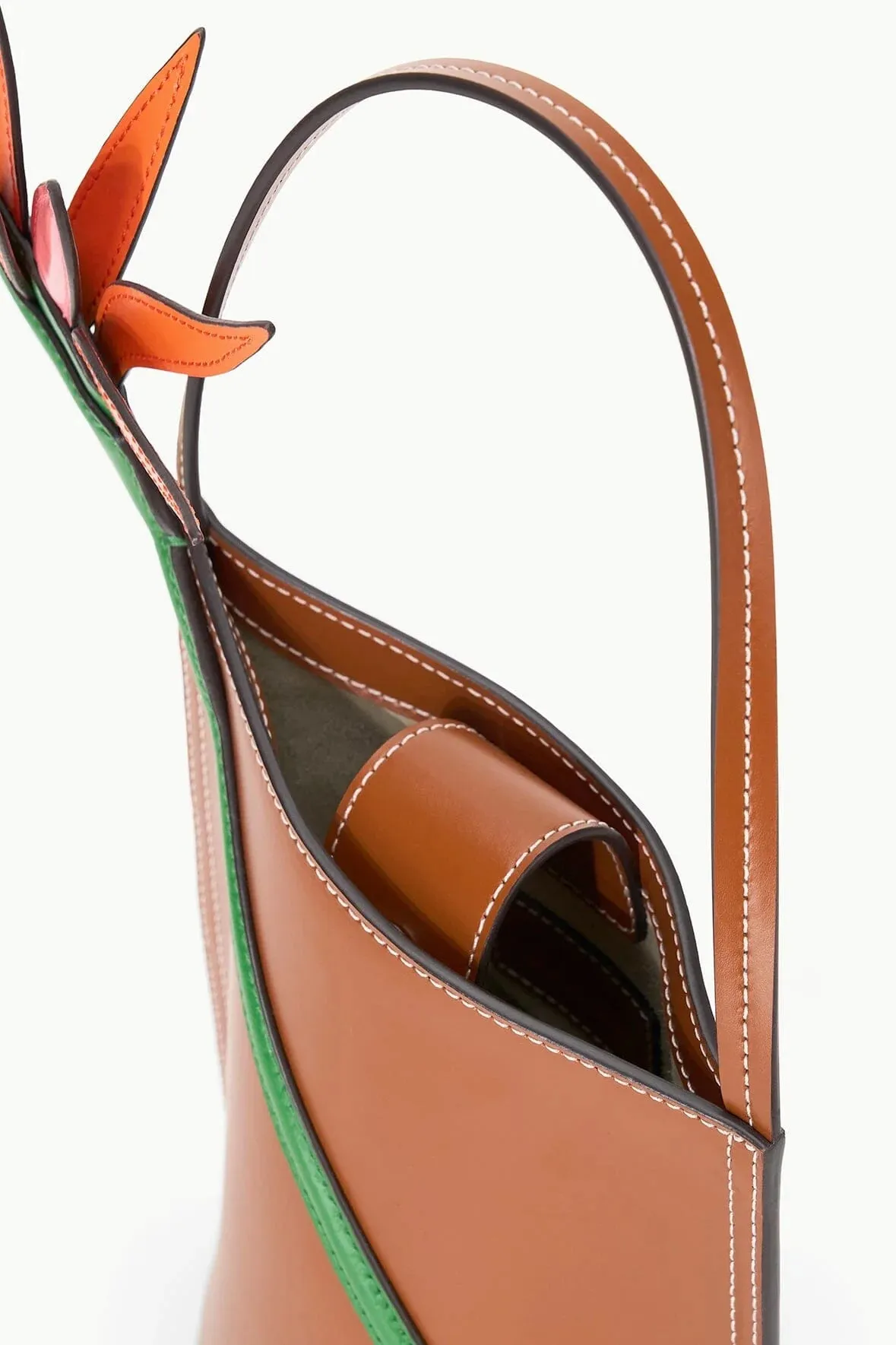 Bird of Paradise Bag