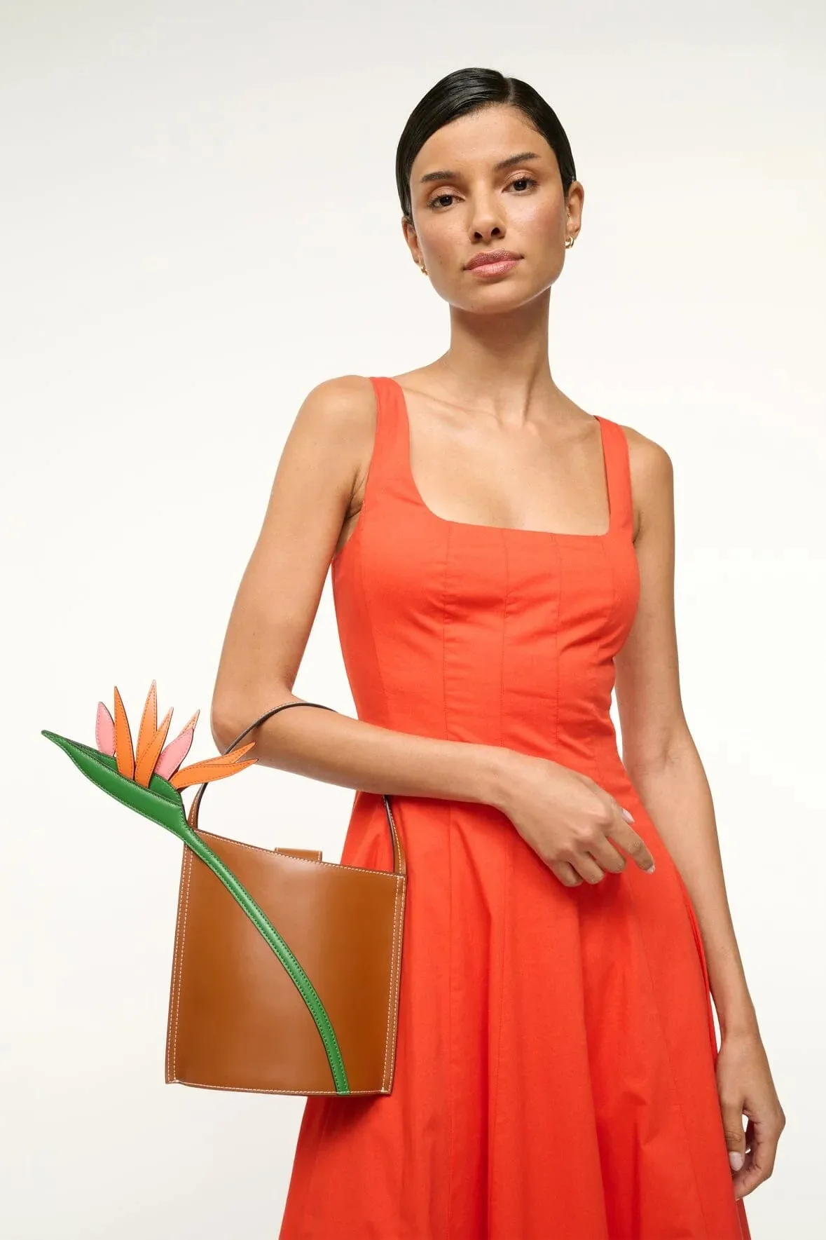 Bird of Paradise Bag