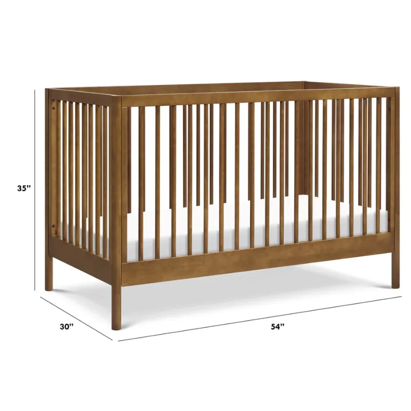 Birdie 3-in-1 Crib