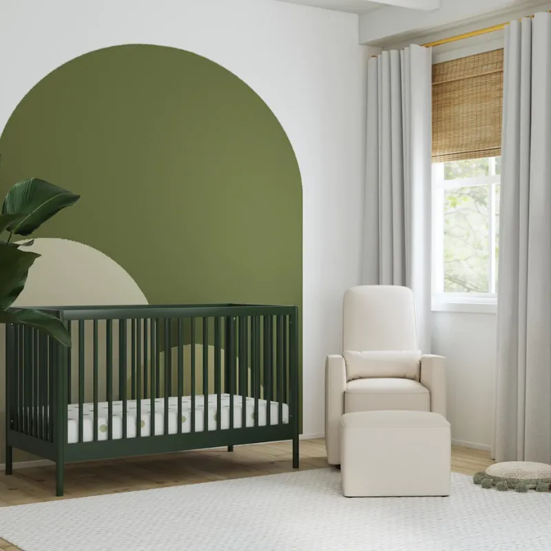 Birdie 3-in-1 Crib