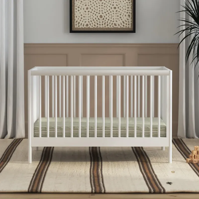 Birdie 3-in-1 Crib