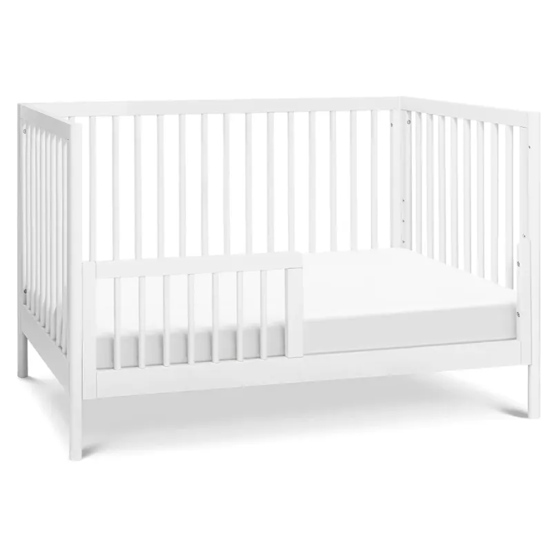 Birdie 3-in-1 Crib