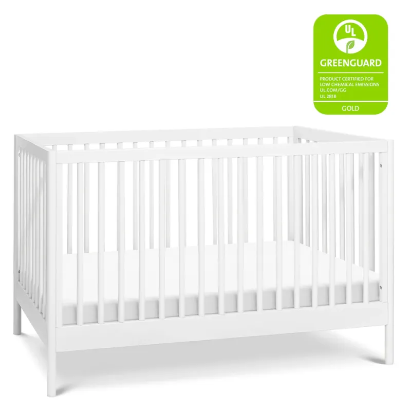 Birdie 3-in-1 Crib