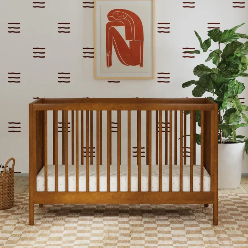 Birdie 3-in-1 Crib