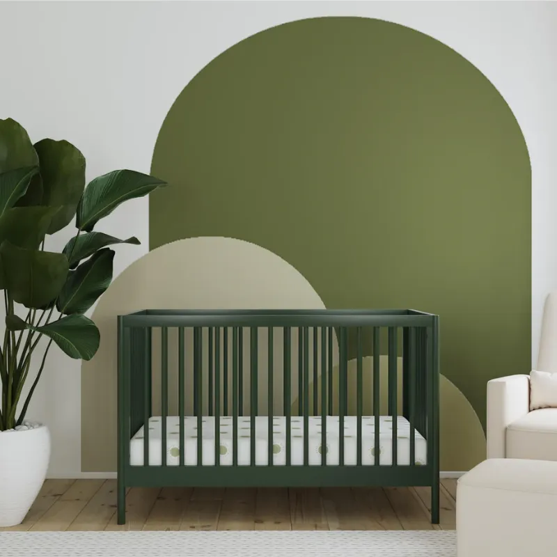 Birdie 3-in-1 Crib