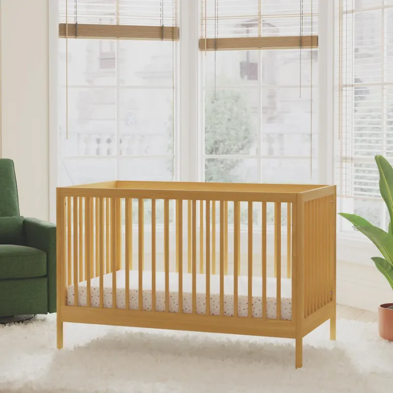 Birdie 3-in-1 Crib