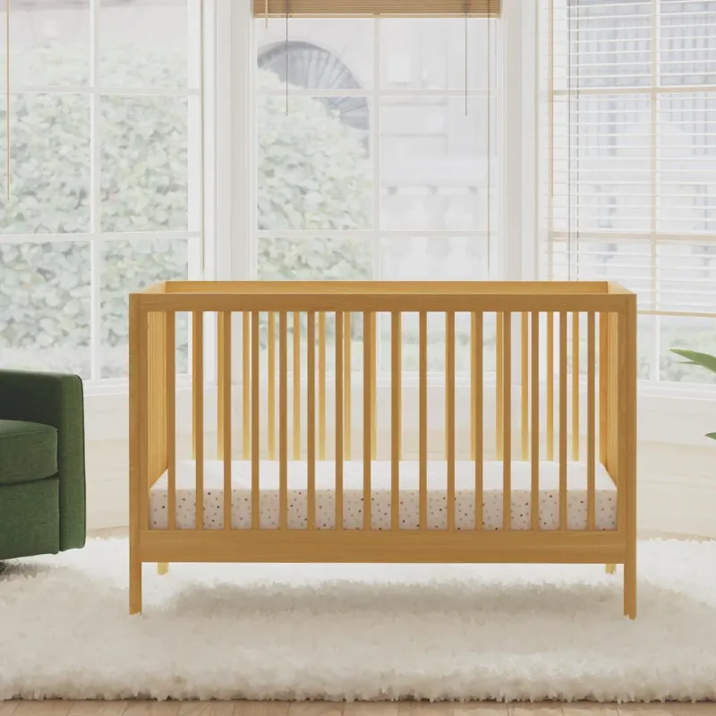 Birdie 3-in-1 Crib