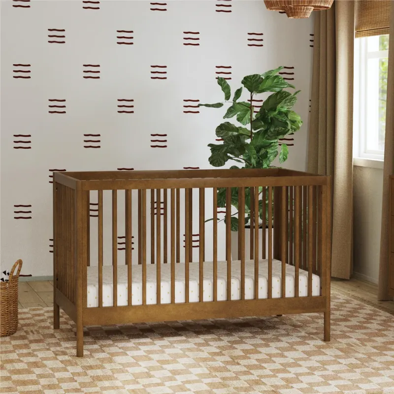 Birdie 3-in-1 Crib