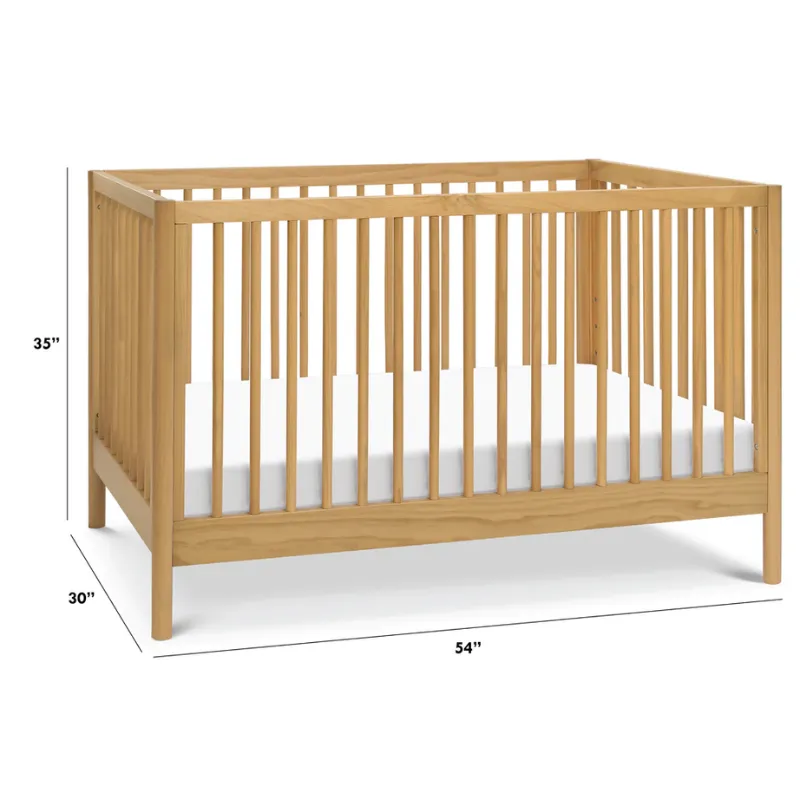 Birdie 3-in-1 Crib