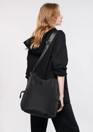 Black Arm Bag