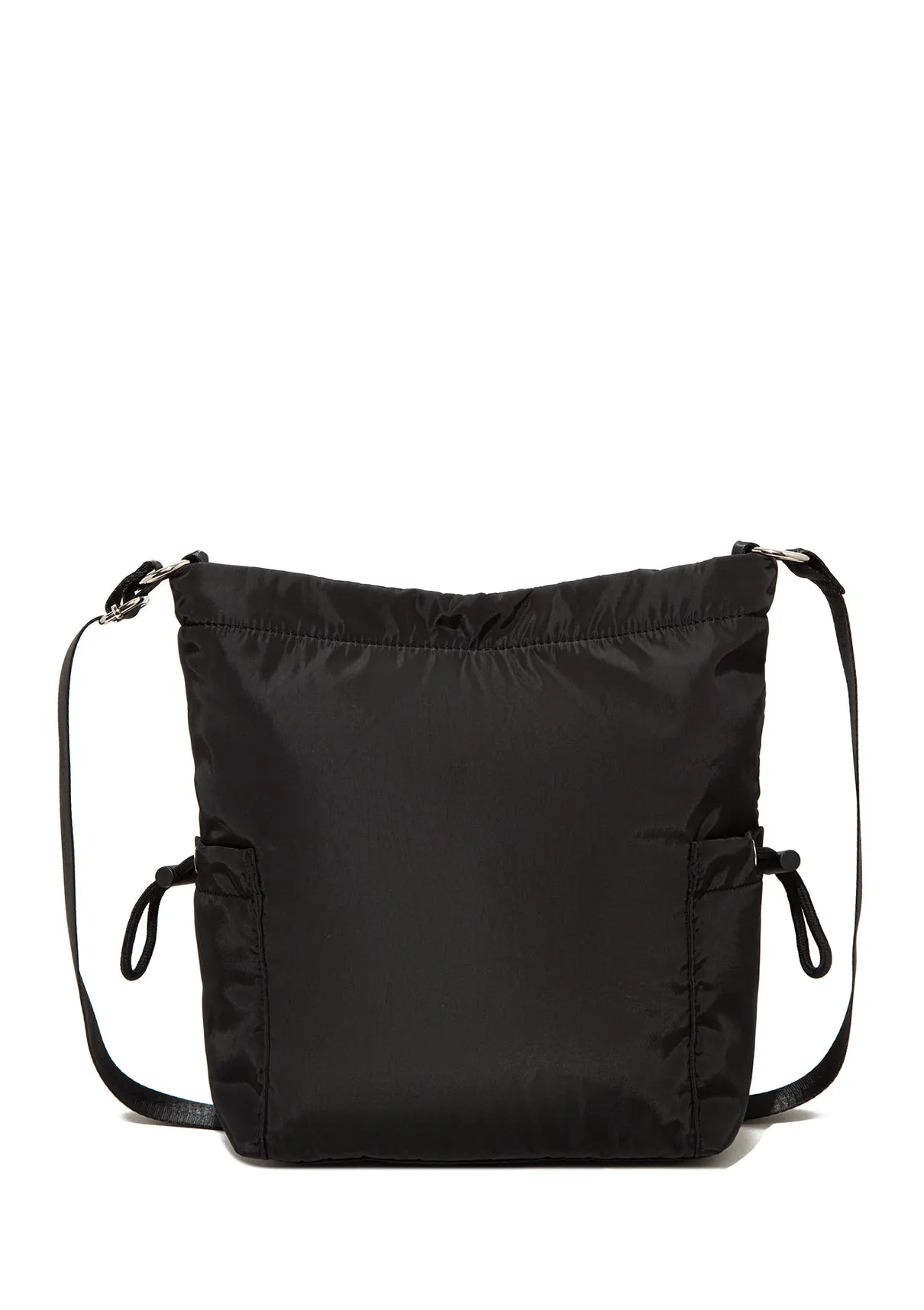 Black Arm Bag