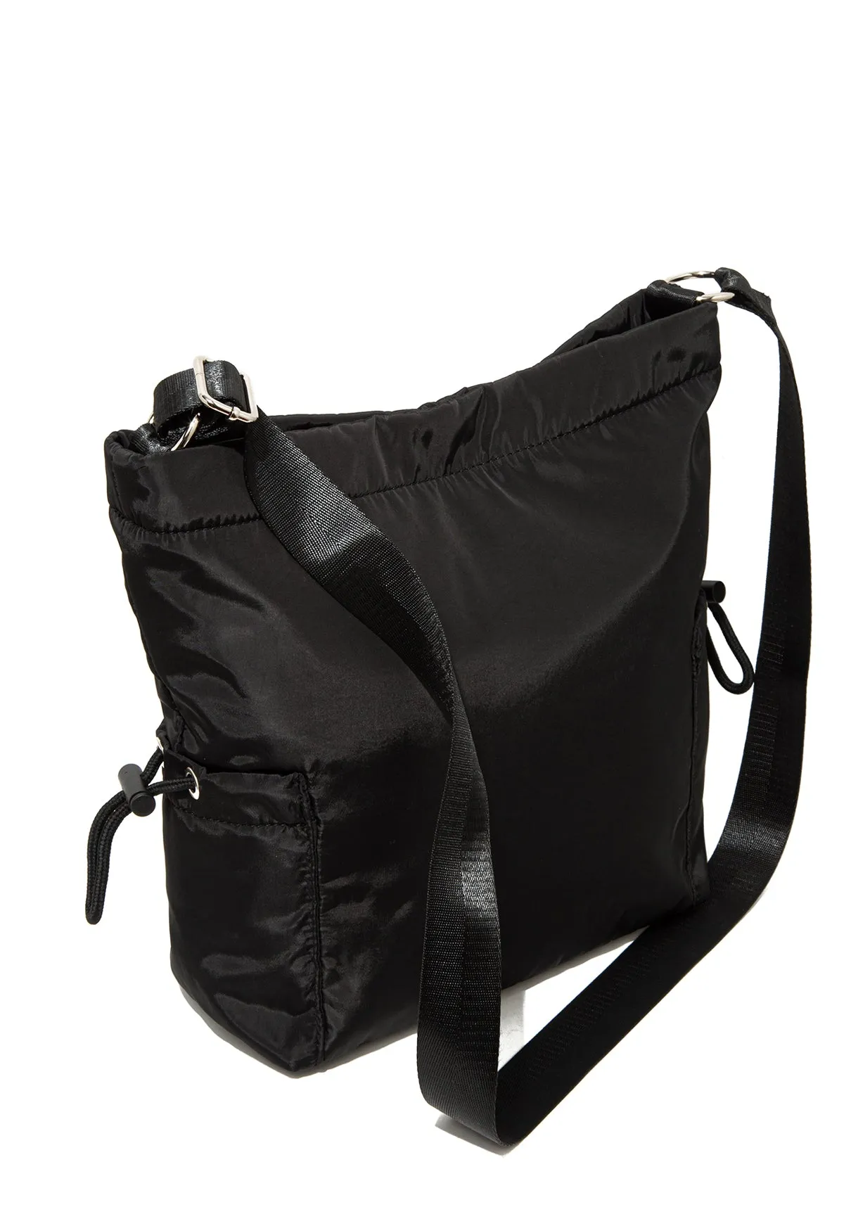 Black Arm Bag