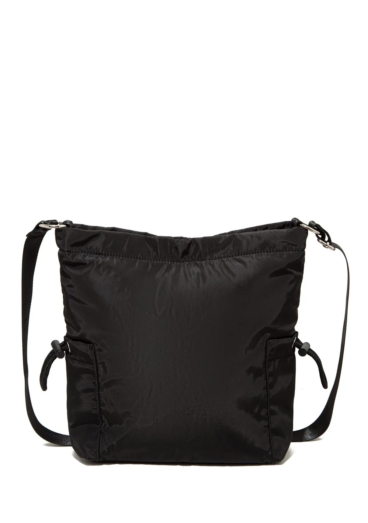 Black Arm Bag