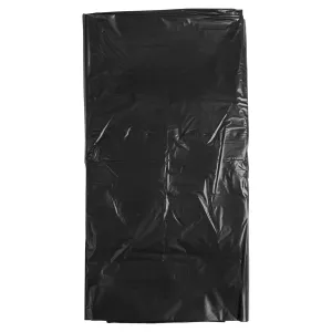 Black Sack - 18/29  x 39" Heavy Duty