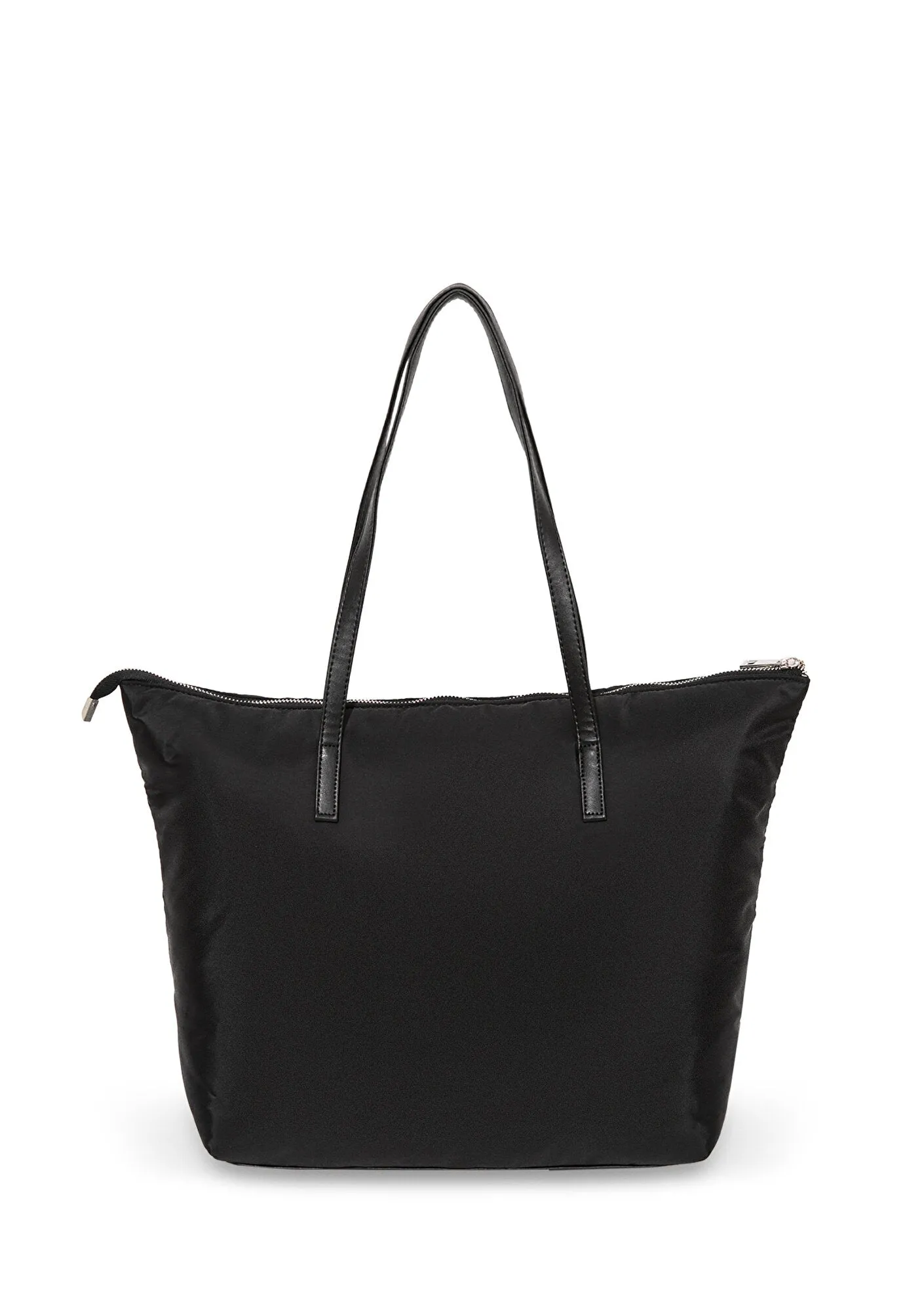 Black Shoulder Bag