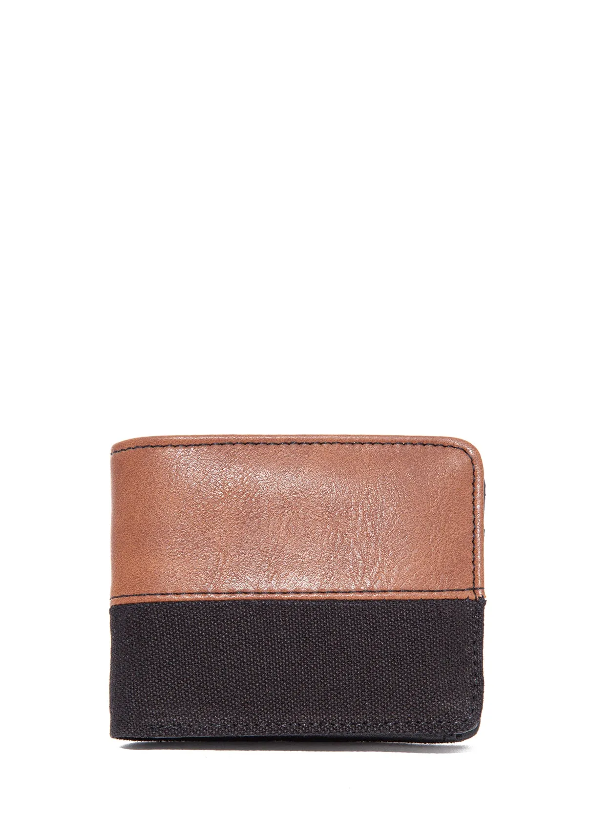 Black Wallet