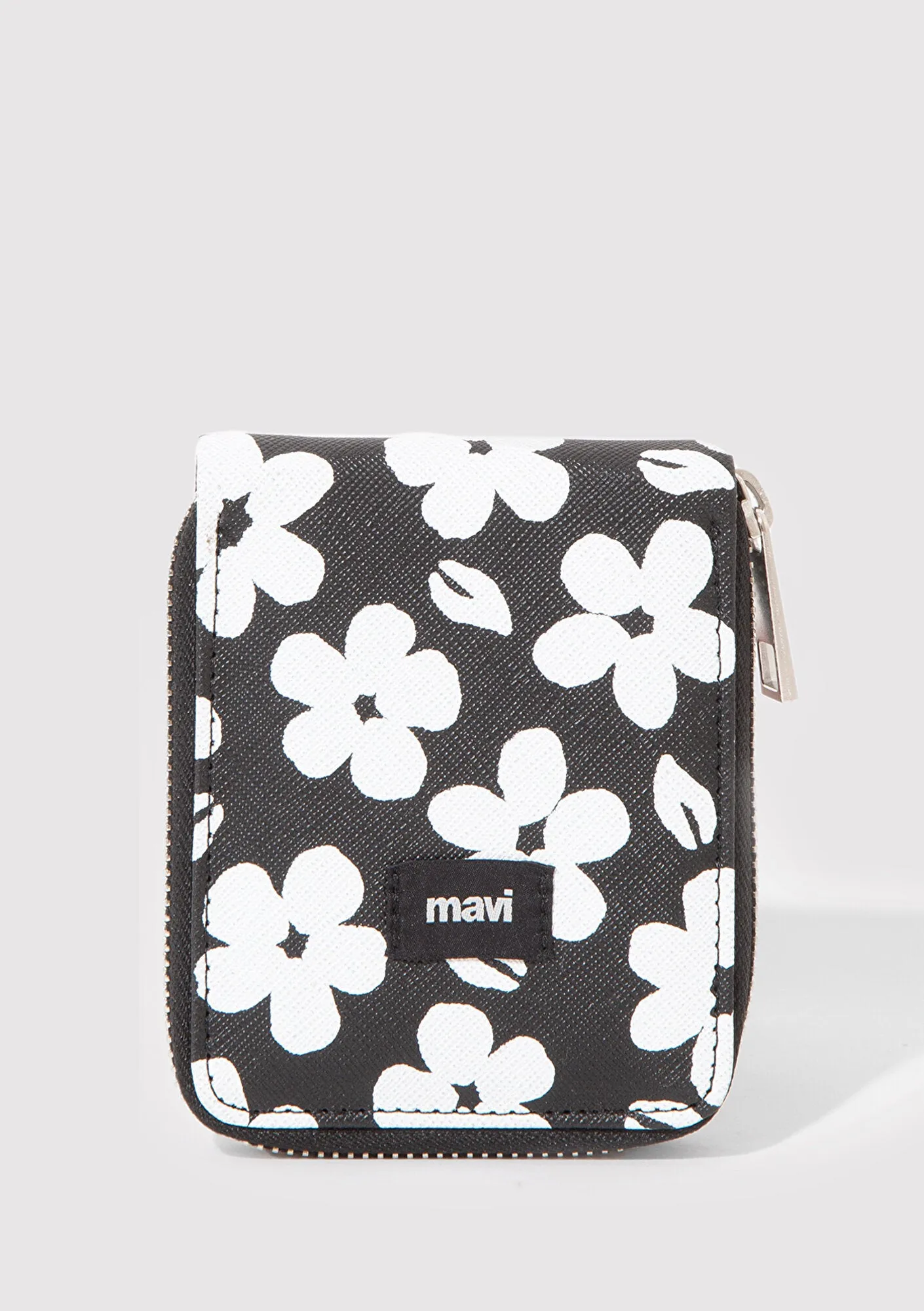 Black Wallet