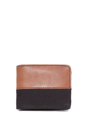 Black Wallet