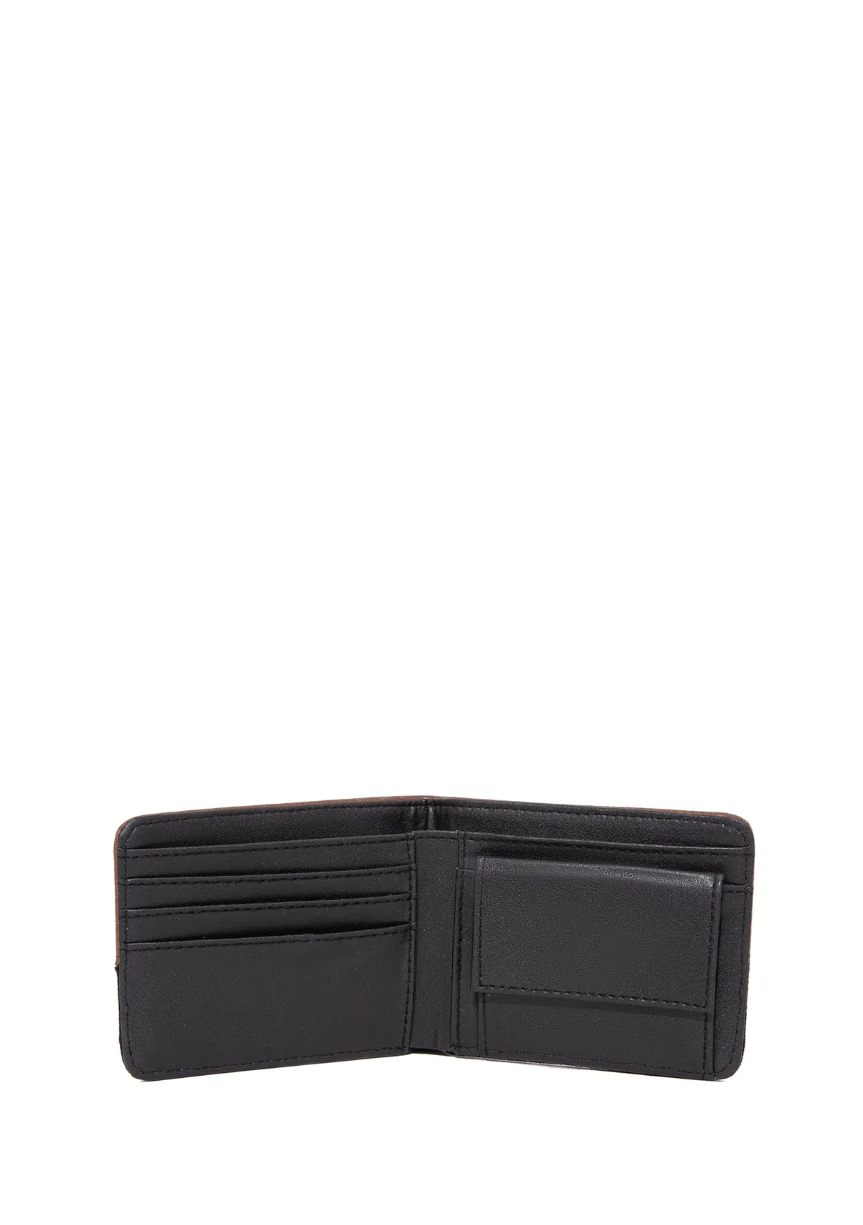 Black Wallet
