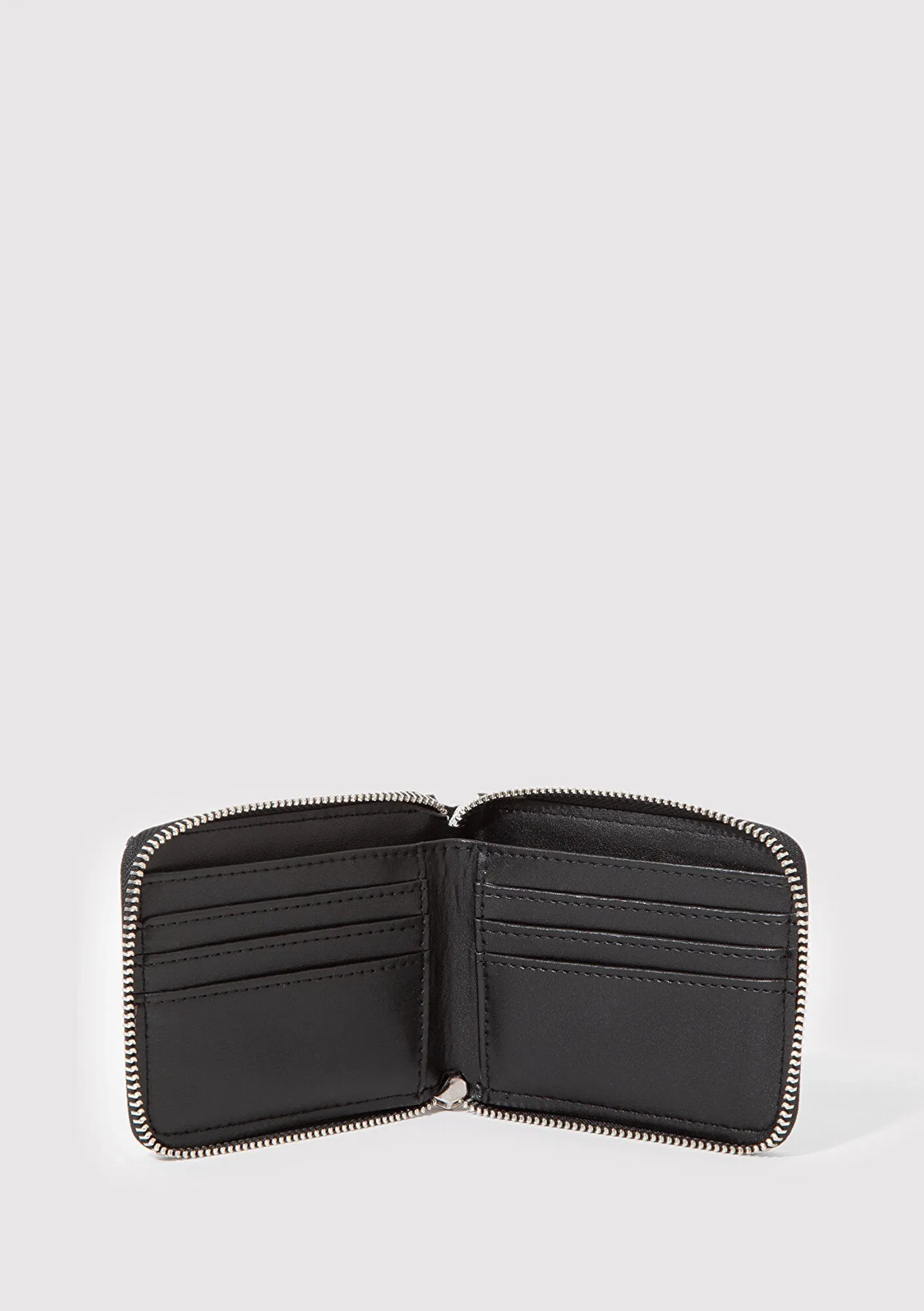 Black Wallet