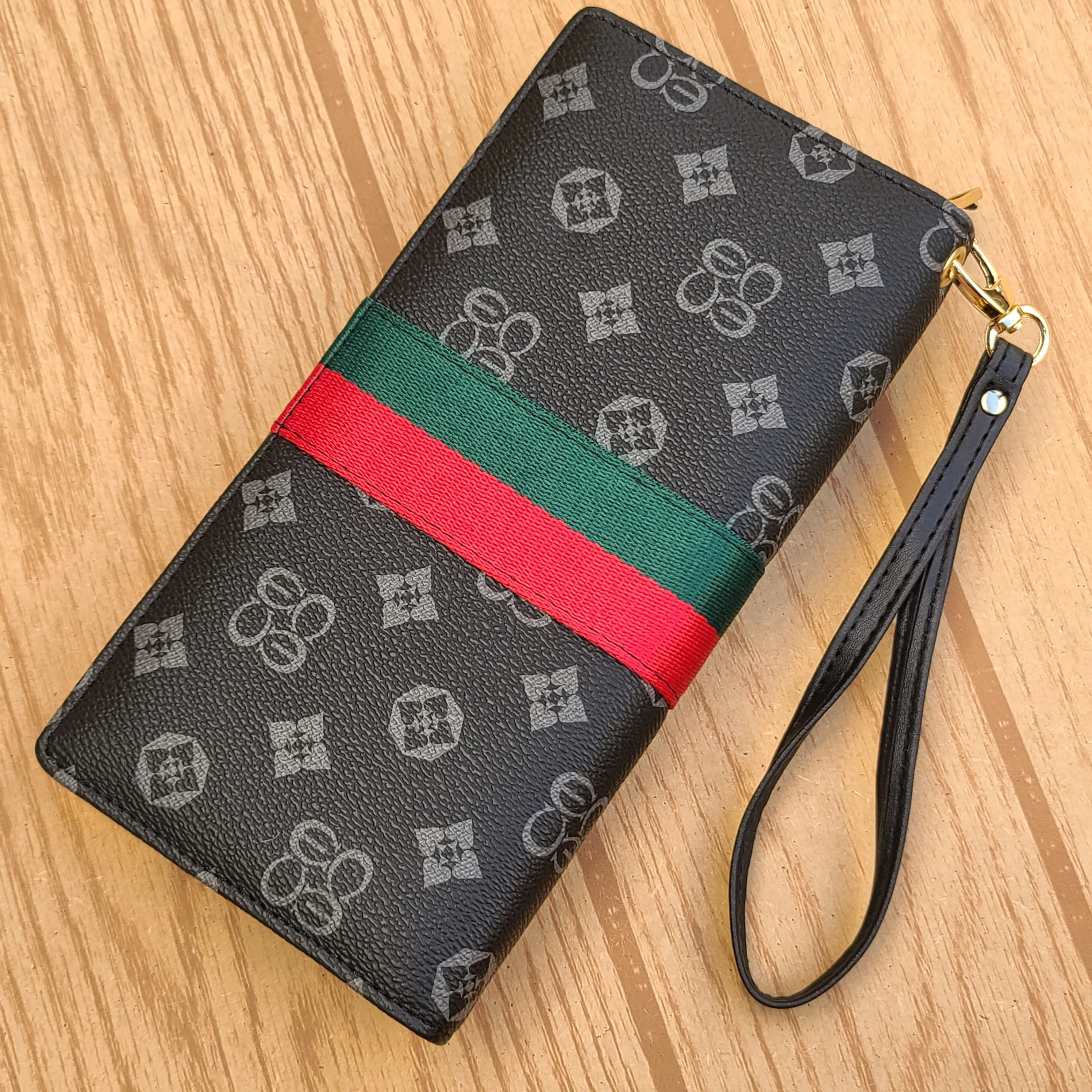 Black Wallet