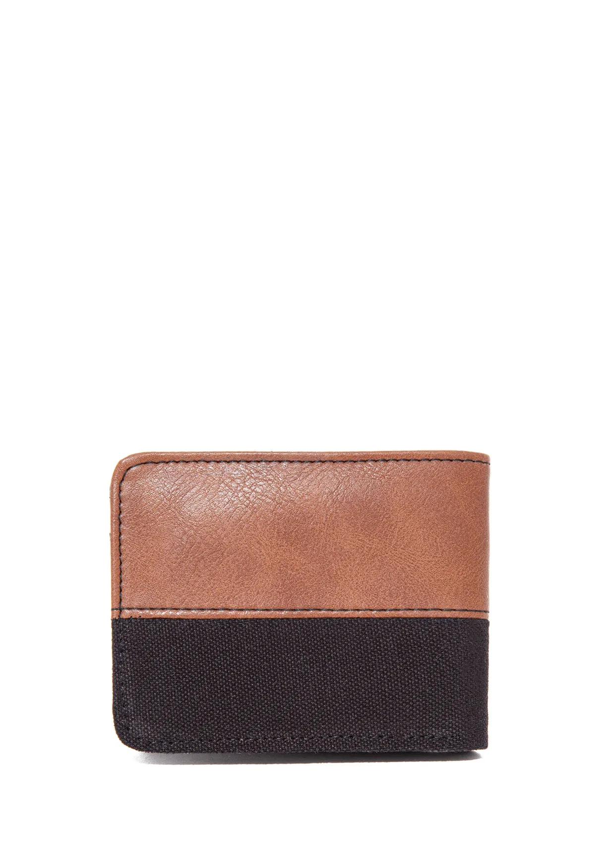Black Wallet