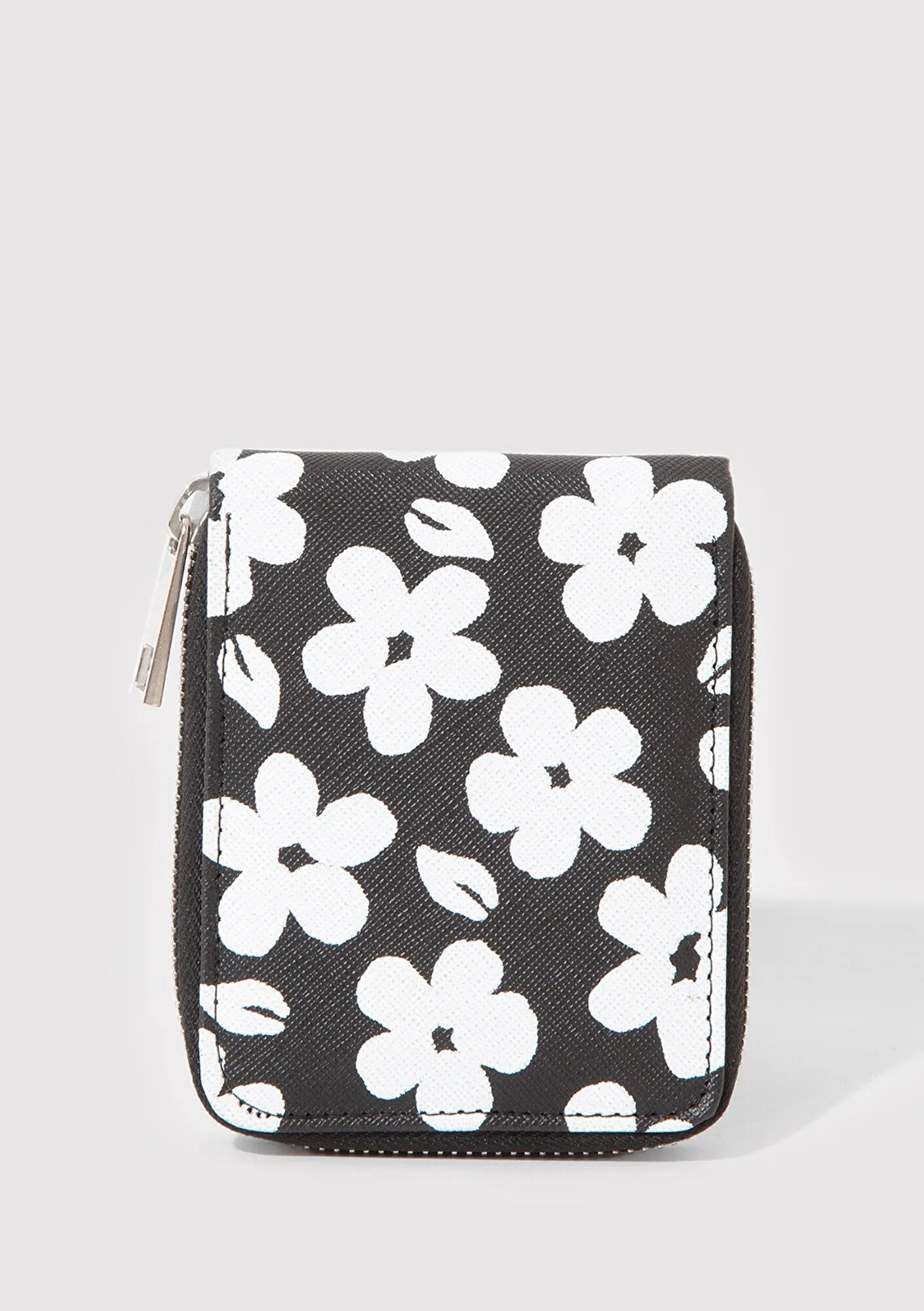 Black Wallet