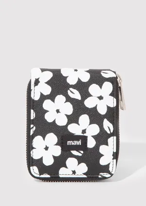 Black Wallet