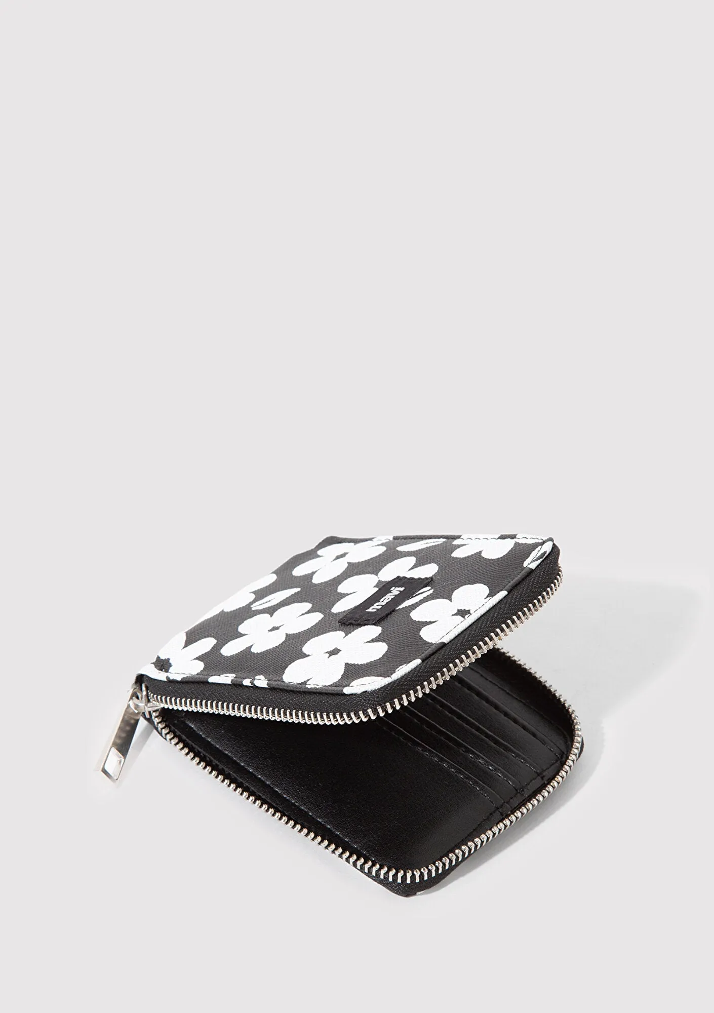 Black Wallet