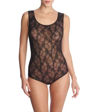Bliss Allure Lace Bodysuit