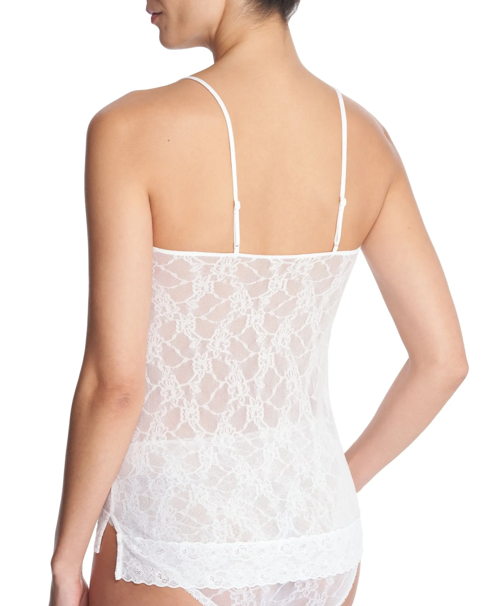 Bliss Allure Lace Cami
