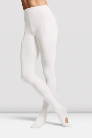 Bloch Girls Convertible Tights