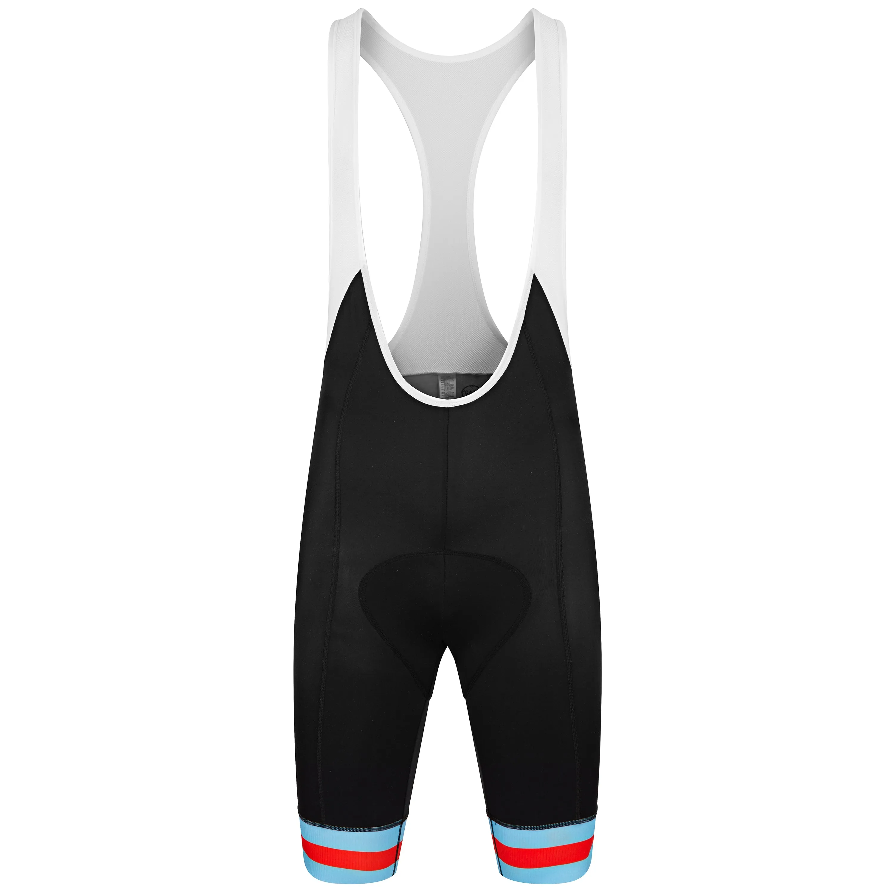 Blue Monday Bib Shorts