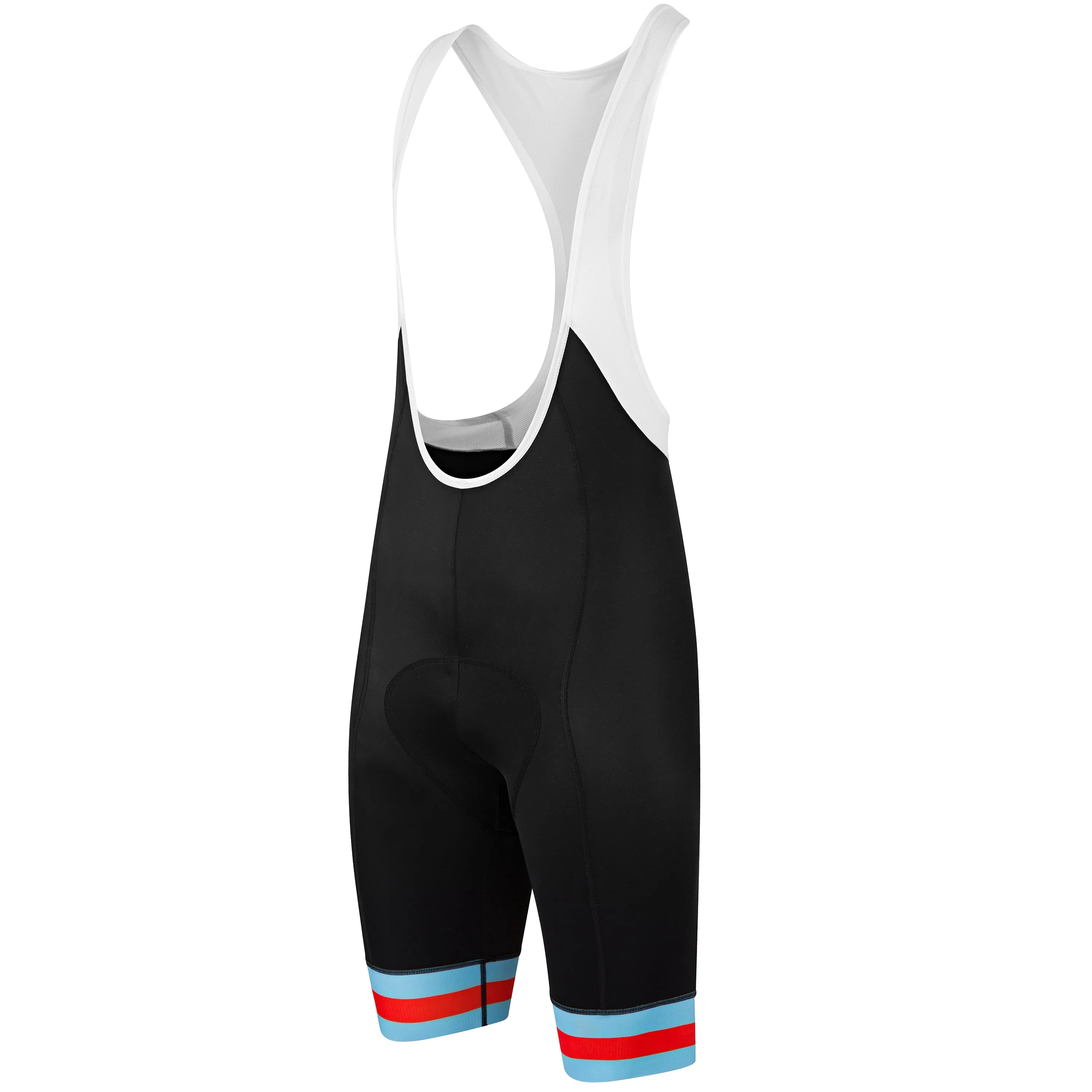 Blue Monday Bib Shorts