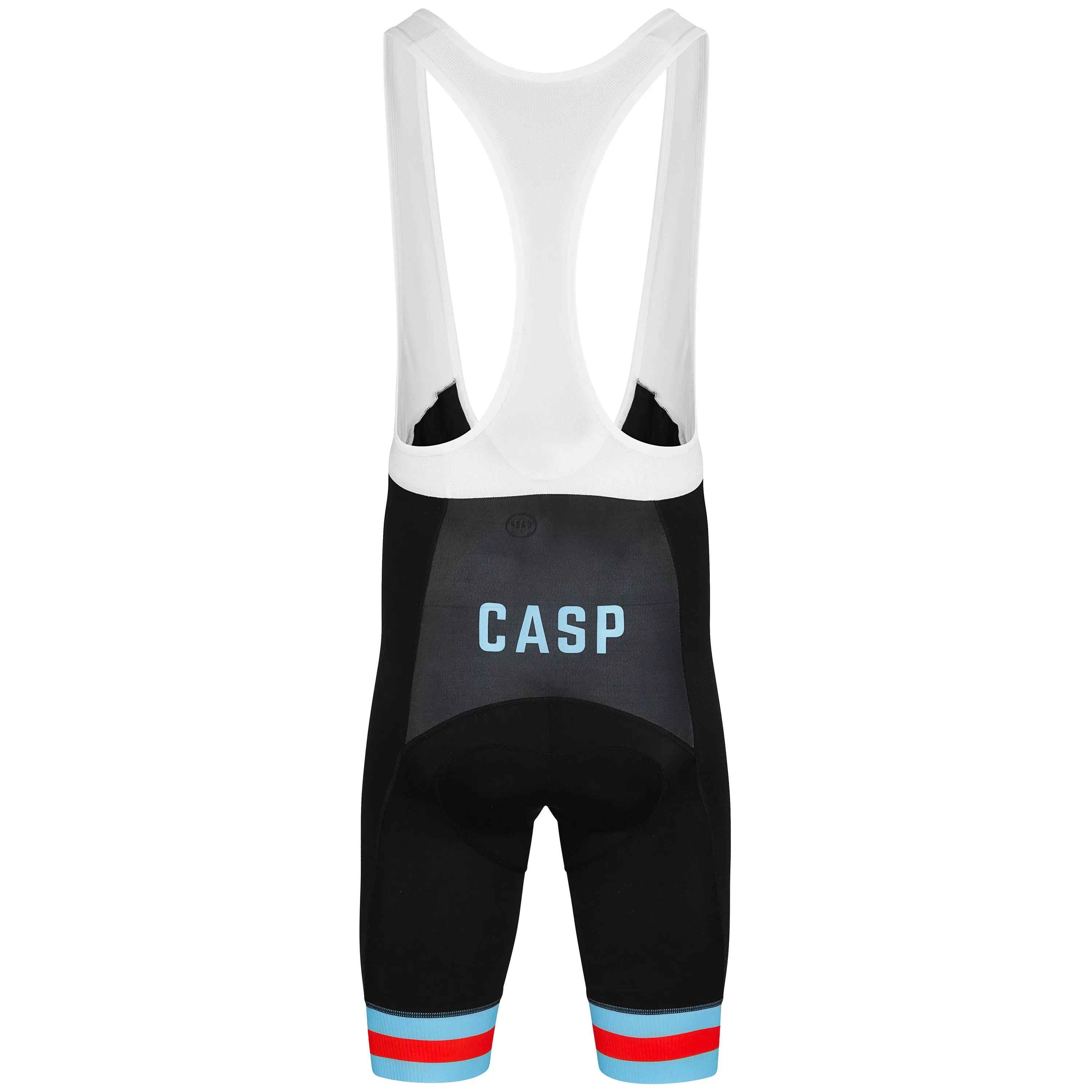 Blue Monday Bib Shorts