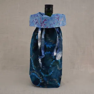 Blue Whimsy