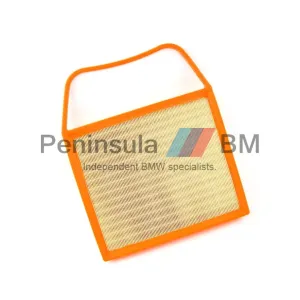 BMW Air Filter E88 E82 E90 E91 E92 E93 Z4 N54 PURFLUX 13717556961