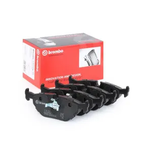 BMW Brake Pads Rear E36 E46 Z4 34216761239 34211161455