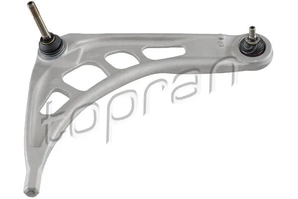 BMW Control Arm Right Front Wishbone E46 Z4 31126752718