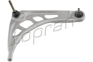 BMW Control Arm Right Front Wishbone E46 Z4 31126752718