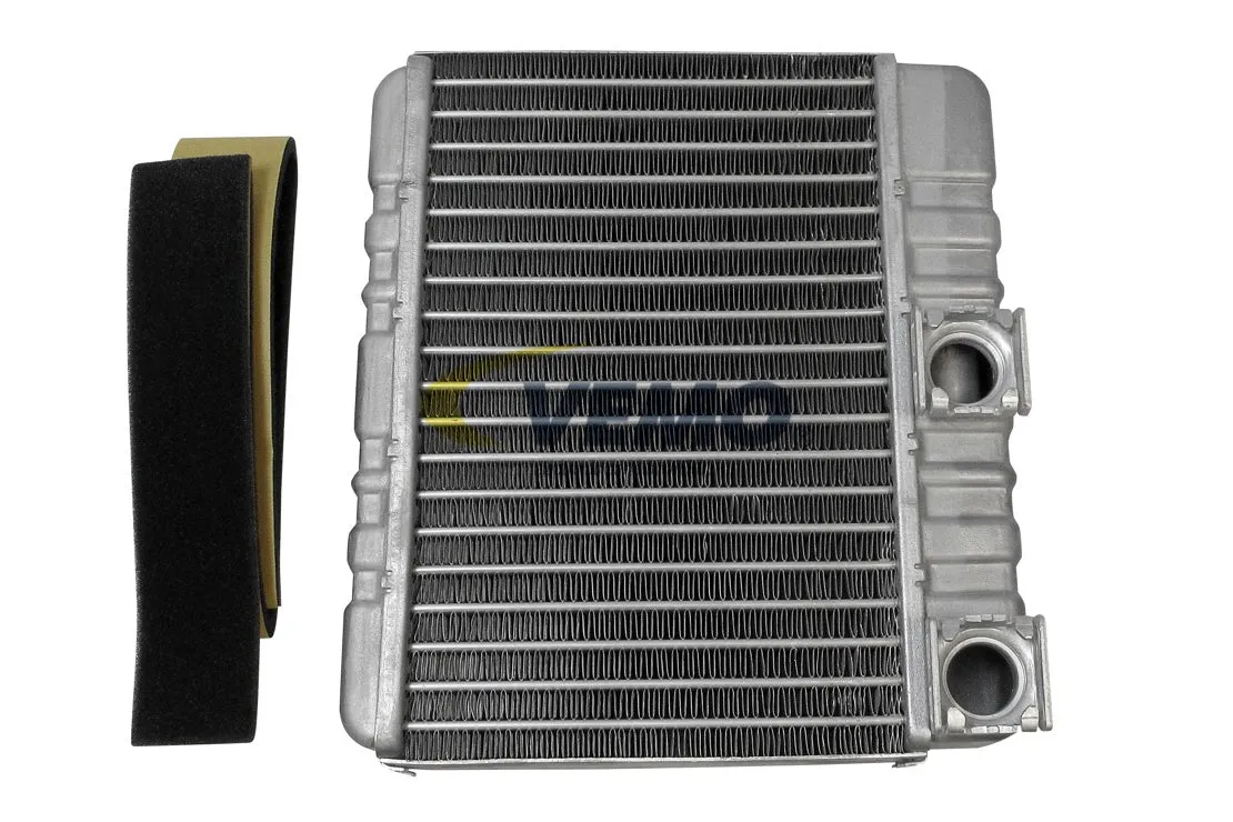 BMW Heater Radiator E46 X3 E83 64118372783