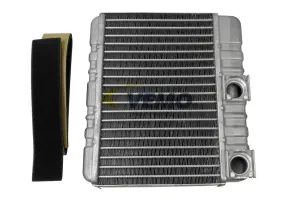BMW Heater Radiator E46 X3 E83 64118372783