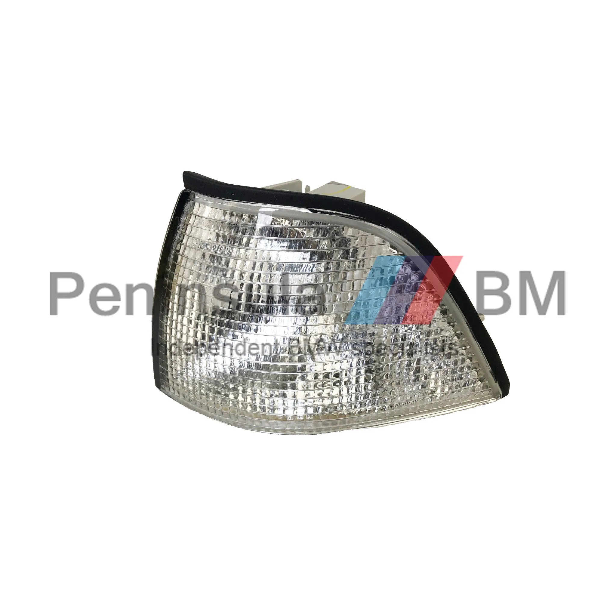 BMW Indicator Left Clear E36 Coupe Convertible TYC 82199403093