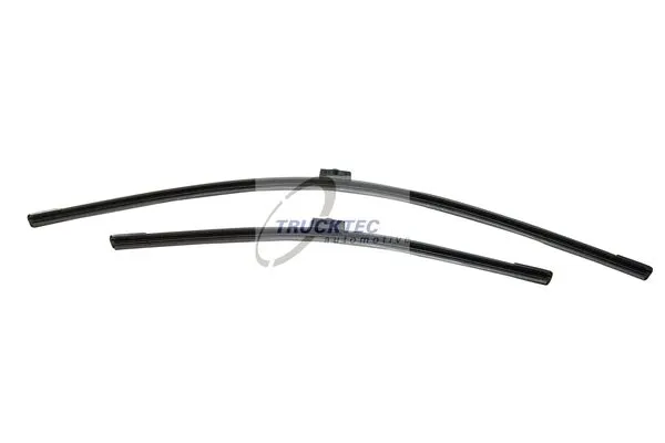 BMW Wiper Blade Set E92 E93 to 09/09 61610415882 61617170571