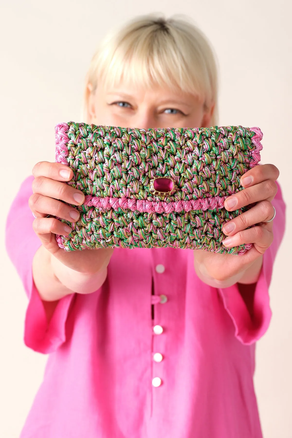 Boviary Crossbody Bag