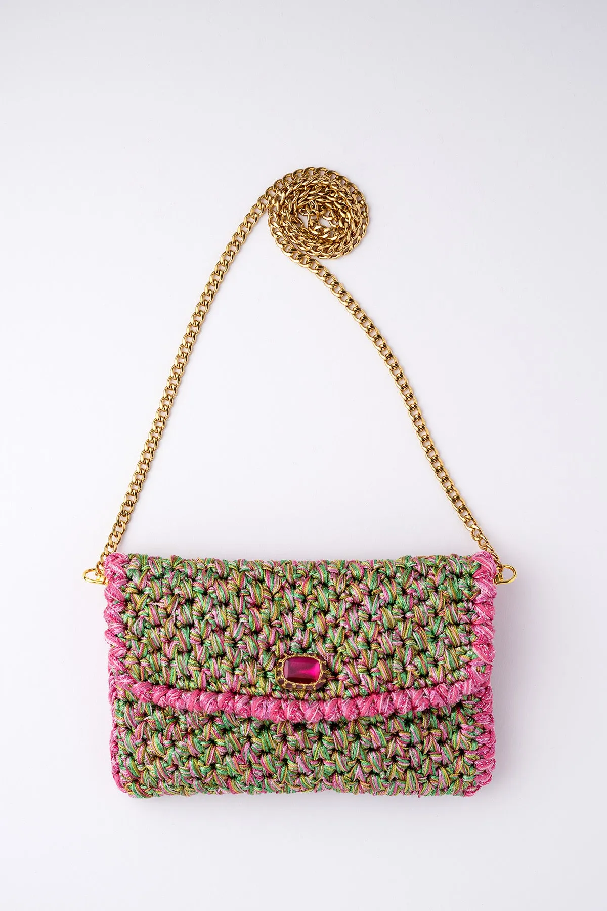 Boviary Crossbody Bag