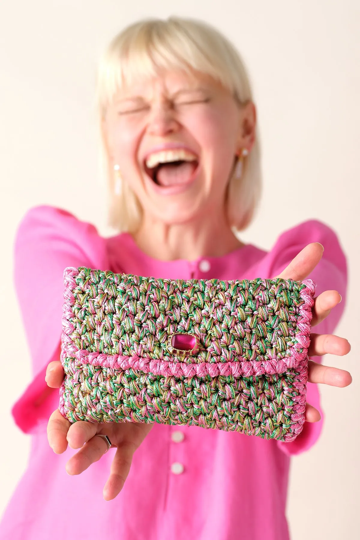 Boviary Crossbody Bag